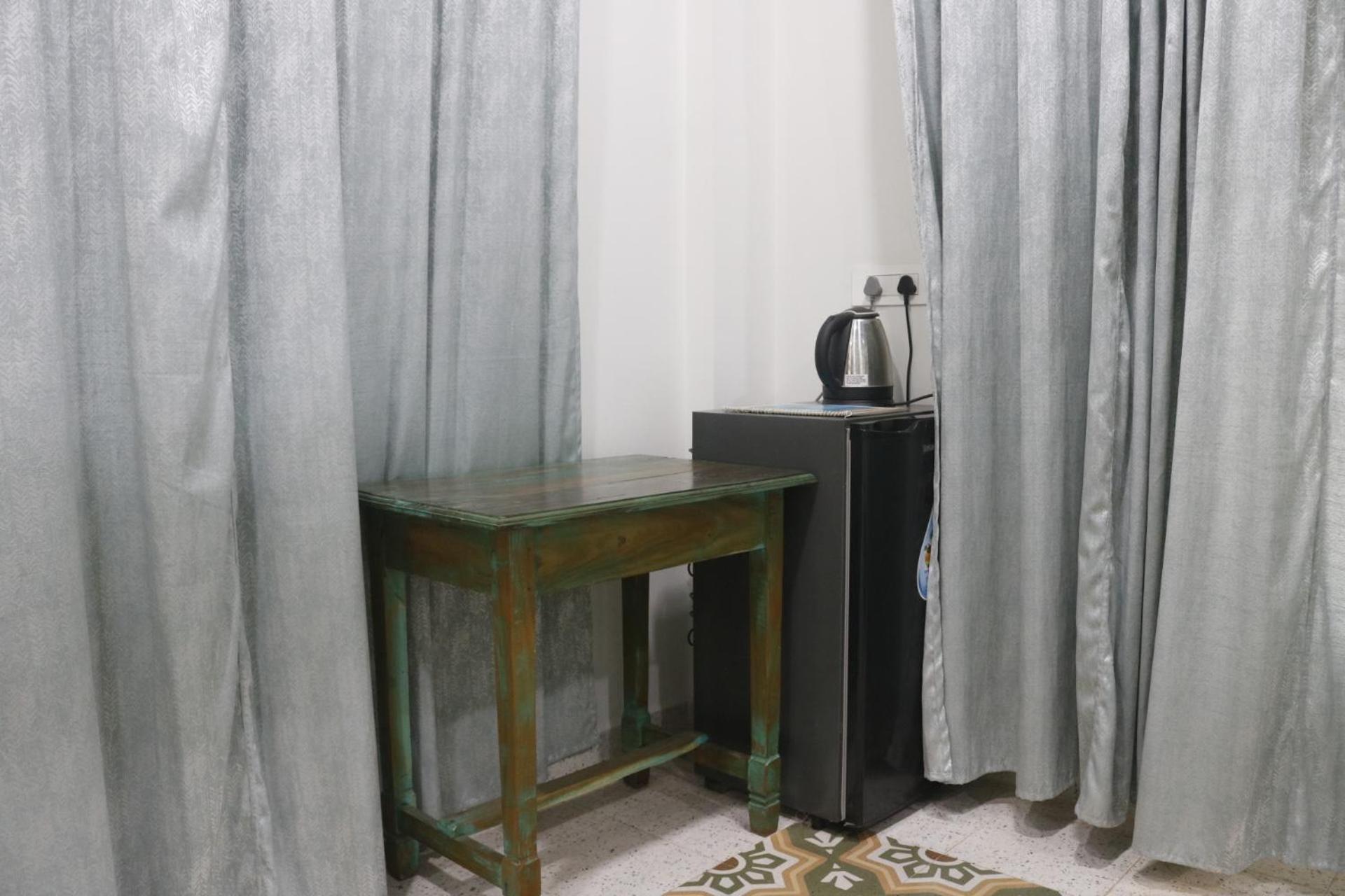 Lavish Exotic Hotel & Apartments อารัมบล ภายนอก รูปภาพ